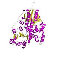 Image of CATH 4relA