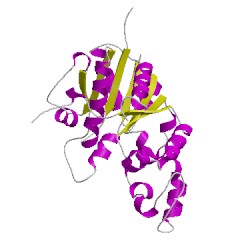 Image of CATH 4relA01