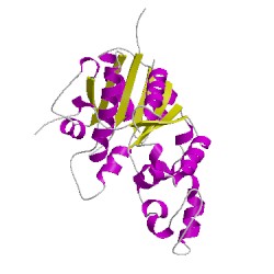 Image of CATH 4relA01