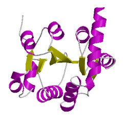 Image of CATH 4relA02