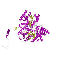 Image of CATH 4reqA