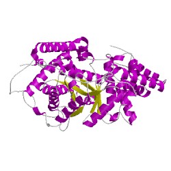 Image of CATH 4reqA01