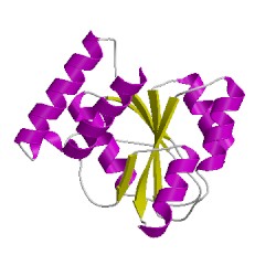 Image of CATH 4reqA02