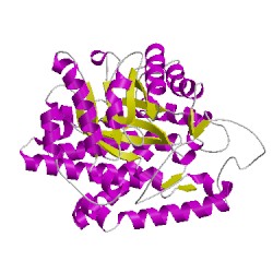 Image of CATH 4reqB01