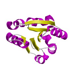 Image of CATH 4reqB02