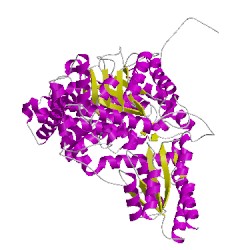 Image of CATH 4reqC