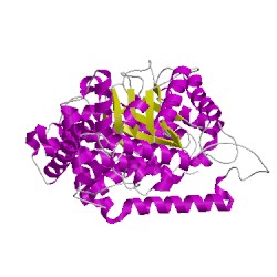 Image of CATH 4reqC01