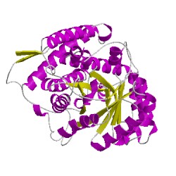Image of CATH 4reqD01