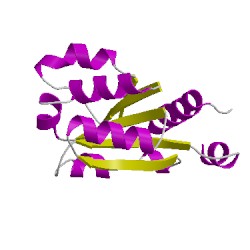 Image of CATH 4reqD02