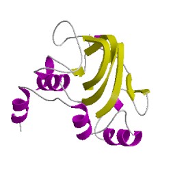 Image of CATH 4resA01