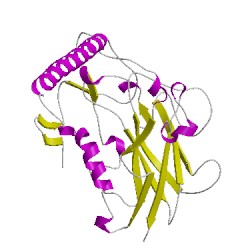 Image of CATH 4resB