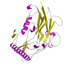 Image of CATH 4resD