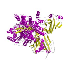 Image of CATH 4retA