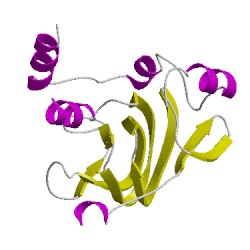 Image of CATH 4retA01