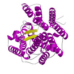 Image of CATH 4retA02