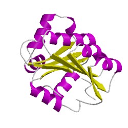 Image of CATH 4retA03