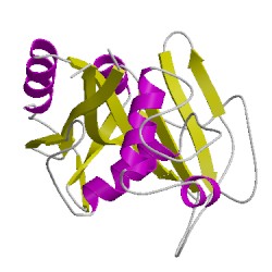 Image of CATH 4retA04