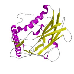 Image of CATH 4retB