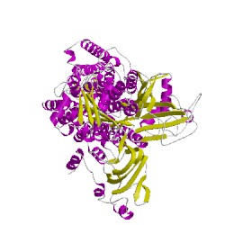 Image of CATH 4retC