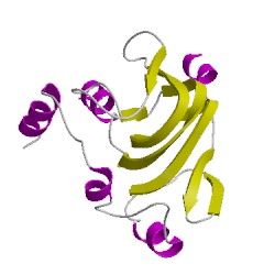 Image of CATH 4retC01