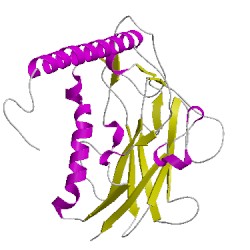 Image of CATH 4retD