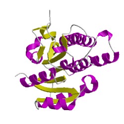 Image of CATH 4rf2B