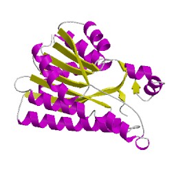 Image of CATH 4rf3B