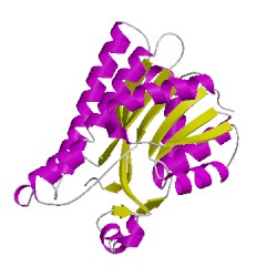 Image of CATH 4rf4B00