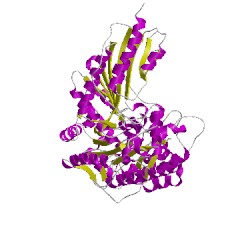 Image of CATH 4rf7A