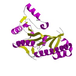 Image of CATH 4rf7A02