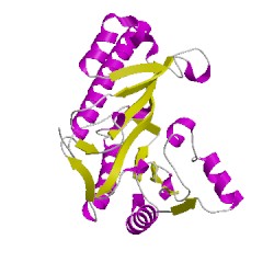 Image of CATH 4rf7B02