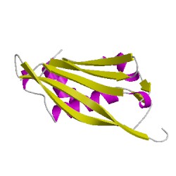 Image of CATH 4rfbA01