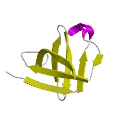 Image of CATH 4rfbA02