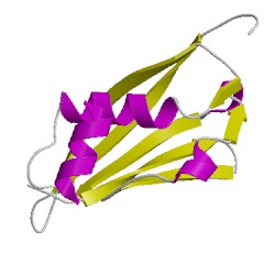 Image of CATH 4rfbD01
