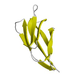 Image of CATH 4rfeA02