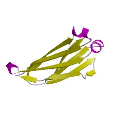 Image of CATH 4rfeB02