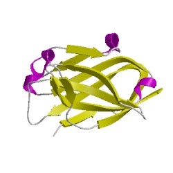 Image of CATH 4rfeC01