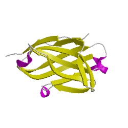 Image of CATH 4rfeH01