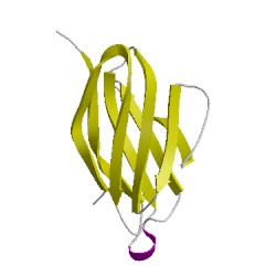 Image of CATH 4rfeL01