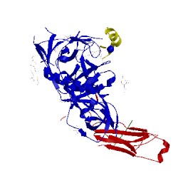 Image of CATH 4rfo