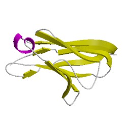 Image of CATH 4rfoL01