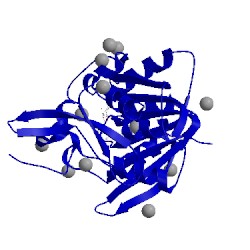 Image of CATH 4rfq