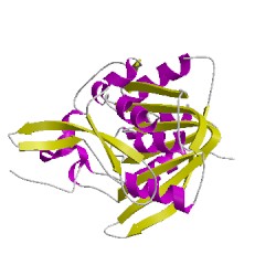 Image of CATH 4rfqA