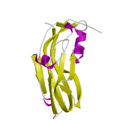 Image of CATH 4rftA