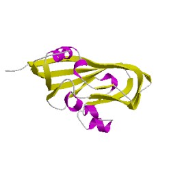 Image of CATH 4rftB