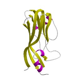 Image of CATH 4rftC