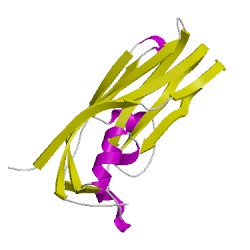 Image of CATH 4rftE