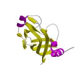 Image of CATH 4rftJ