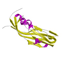 Image of CATH 4rftK