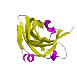 Image of CATH 4rftM